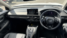 Honda Zr-V 2.0 eHEV Advance 5dr CVT Hybrid Estate